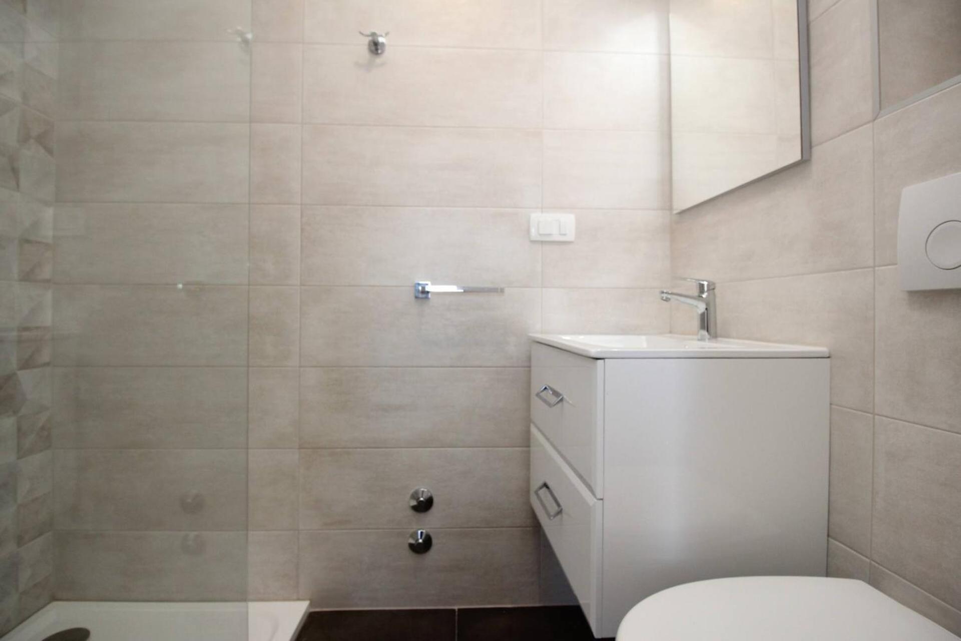 Apartments & Rooms Dekanic Baska  Bagian luar foto